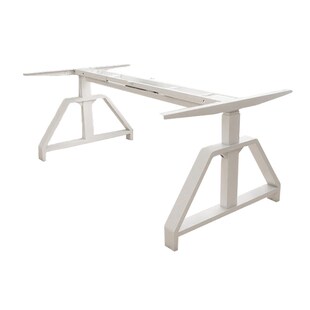 伟博德美GR01电动升降桌腿双电机桌架大承重高个子2米可用大行程