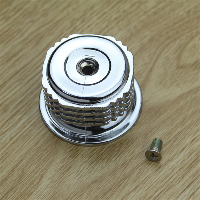 老款式防盗门自动碰锁手把塑料旋钮手柄石牛佳卫宏升新多美佳乐