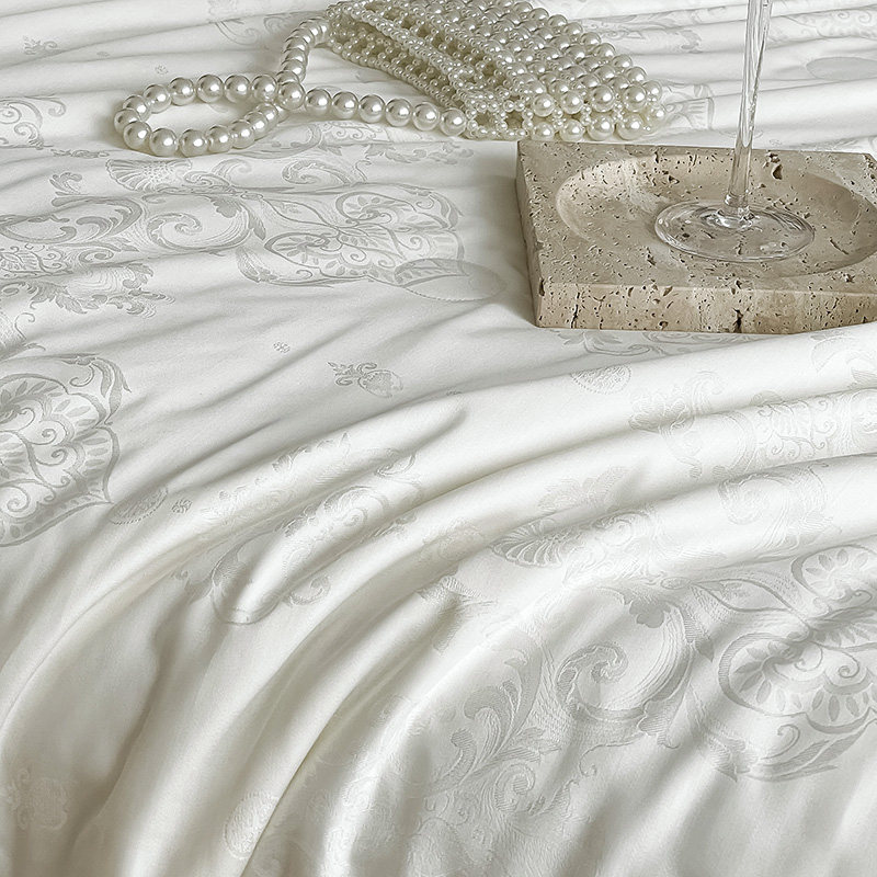 高端提花大豆纤维简约春秋被芯保暖加厚冬被单双人夏凉被空调被子,床上用品,化纤被,淘宝优惠券,粉丝福利购,淘宝优惠卷