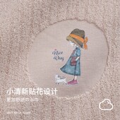2024纯棉浴巾家用成人卡通不易掉毛学生加大柔软吸水洗澡夏天毛巾