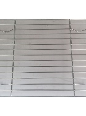 伊玛蒸气焗炉IOS-2301C不锈钢烤盘网304蒸烤焗一体网架383*260mm