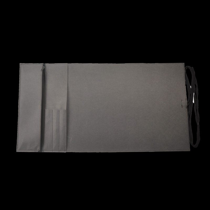 便携式毛毡收纳包多功能文房四宝初学者毛毡笔帘墨汁墨池收纳书法,文具电教/文化用品/商务用品,书画毛毡垫,淘宝优惠券,粉丝福利购,淘宝优惠卷