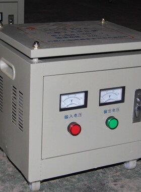 SBK-3000VA三相干式3K三相整流变压器ZSG-3000VA SG隔离变压器
