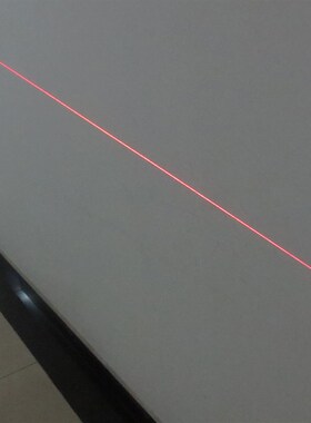 670nm10mW红光可调焦距激光器科研实验用激光器模组半导体激光器