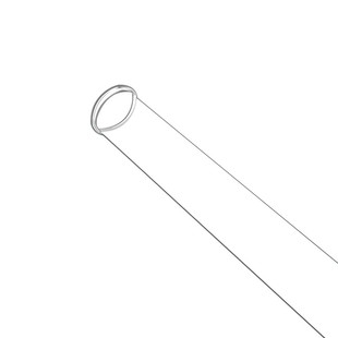 玻璃砂芯层析柱可定制具砂芯片聚四氟阀门层析柱带砂芯片敞口