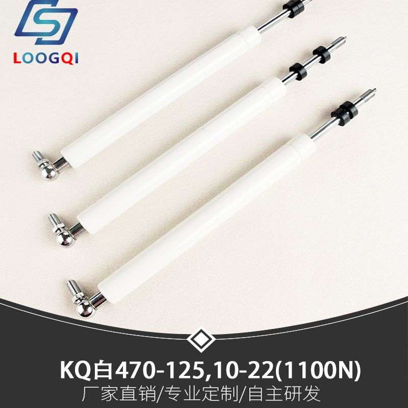 专业生产汽车尾箱柜门等工业高压可控可调气撑杆 安全性高气弹簧