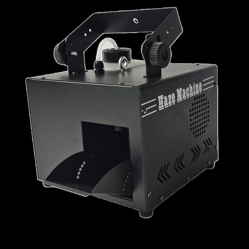 酒吧水性薄雾机舞台演出清吧1500W喷雾机ktv包房小型烟雾机薄雾油
