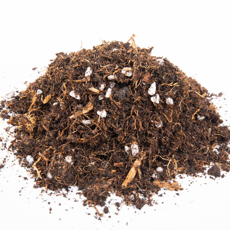 包邮50L升 优质版营养土腐殖土养花通用型花土月季土绣球泥土花泥