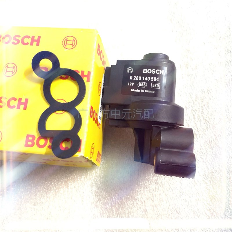 原厂怠速马达  长城皮卡 长城塞弗 赛影 赛铃 编号:0280140584