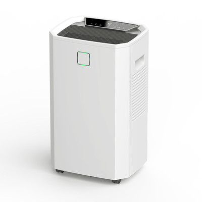 松井除湿机家用地下室别墅大坪数大功率除湿潮吸湿器工业乾燥503E