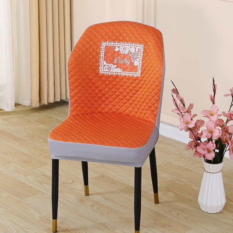 餐桌椅子套罩扇形贝壳弧形椅套凳子套全包加厚防滑椅子套连体椅垫,居家布艺,椅套/椅垫,淘宝优惠券,粉丝福利购,淘宝优惠卷