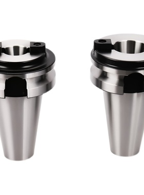 BT60转BT50转BT40转换套变径套过渡套昆机镗床龙门铣床主轴孔刀柄