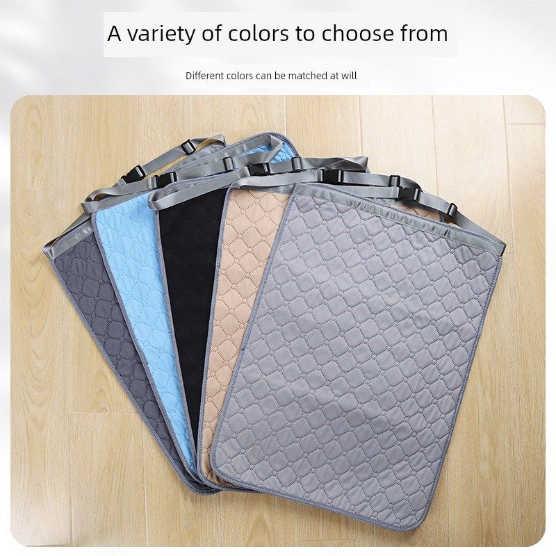 夏季新款轮椅坐垫防漏透气隔尿垫防滑轮椅座椅餐椅男女适用可折叠,居家布艺,椅垫,淘宝优惠券,粉丝福利购,淘宝优惠卷