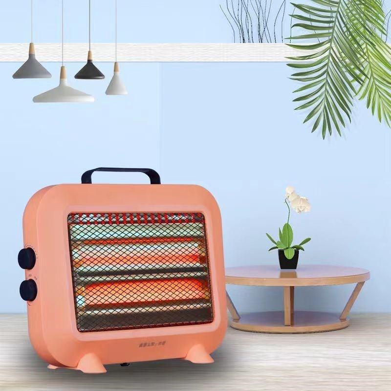 小太阳取暖器家用卧室烤火炉小金刚办公室桌面电暖器小型电暖炉,生活电器,小太阳取暖器,淘宝优惠券,粉丝福利购,淘宝优惠卷