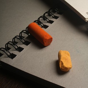 康颂non素描本丙烯画纸手绘马克笔绘画本水彩本彩铅