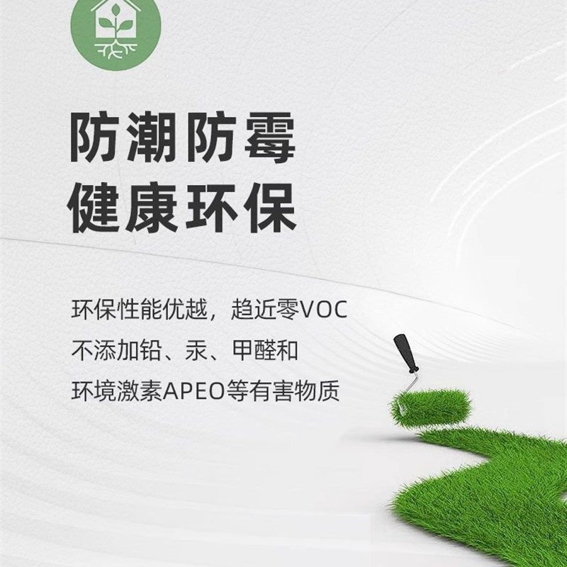 蛋壳光艺术漆耐擦水洗乳胶漆彩色油漆室内墙面翻新自刷涂料,基础建材,艺术漆,淘宝优惠券,粉丝福利购,淘宝优惠卷