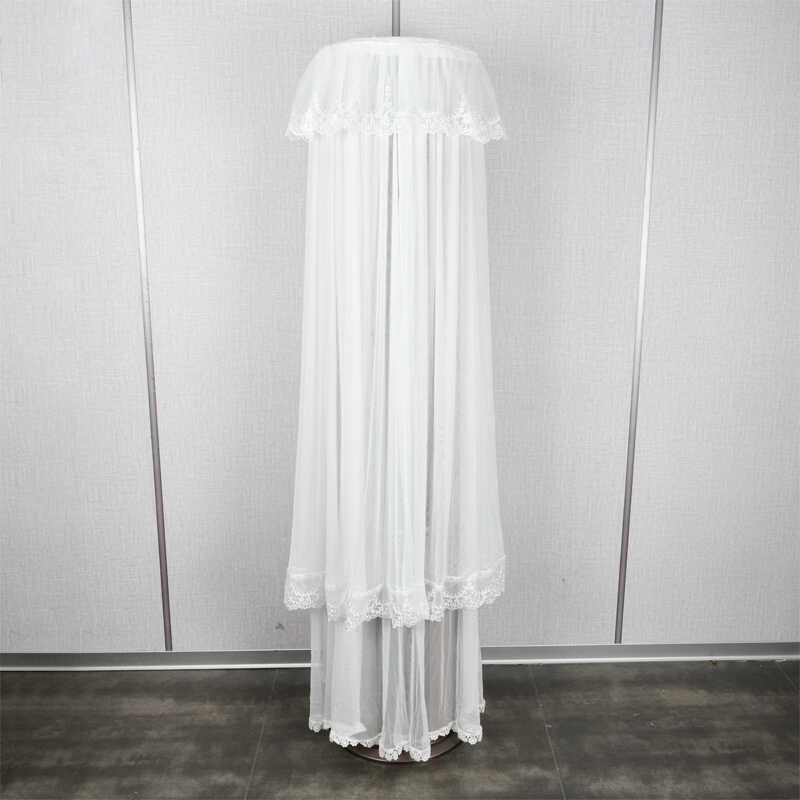 空调柜机罩通用防尘罩开机不取立式防尘套长方形白纱空调防尘罩