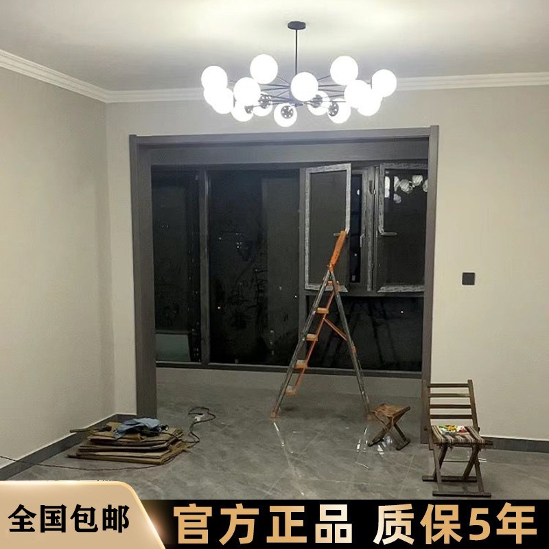 2024新款客厅灯客厅吊灯led灯具套餐魔豆灯具吧台灯饰全屋卧室灯