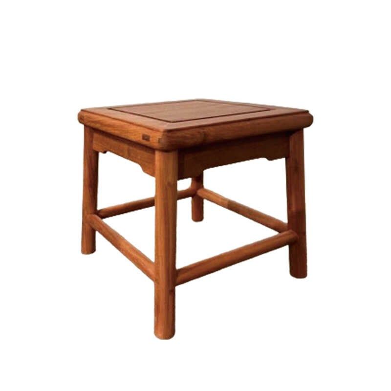 缅甸梨木小方凳大果紫檀小方几红木小,住宅家具,红木椅凳,淘宝优惠券,粉丝福利购,淘宝优惠卷