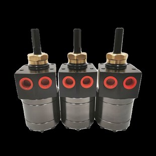 静电油漆齿轮泵液体输送泵材质涂料精准计量输送泵耐磨耐用