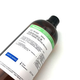 脂肪组织固定液 F iu Fii  [ N]