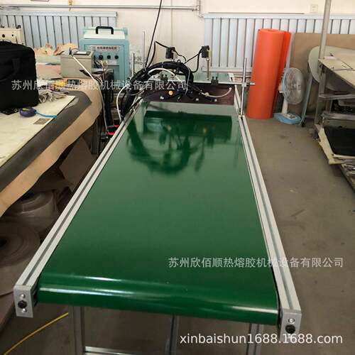 热熔胶热喷胶机厂家供应熔01胶纤维喷机胶设备动喷胶械流水自线作