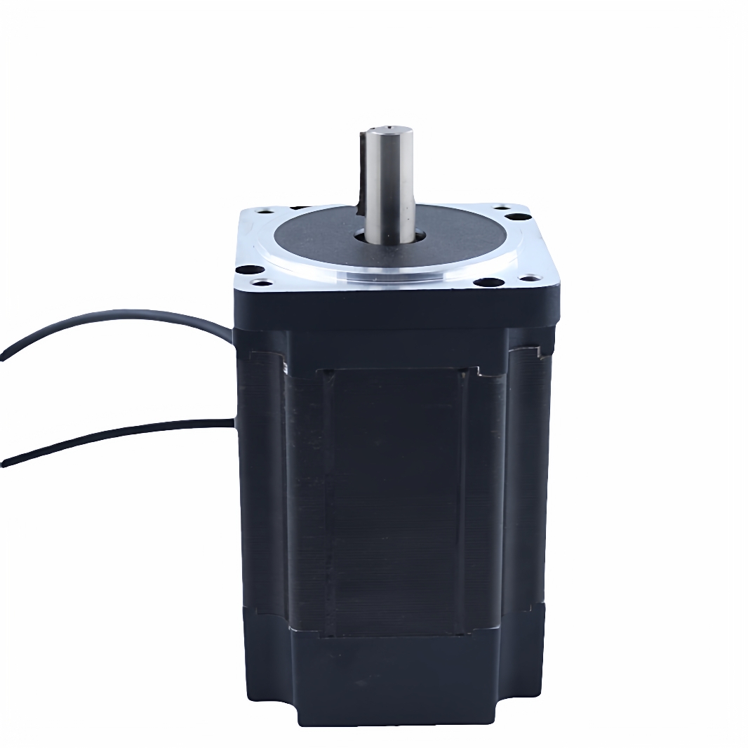 无刷电机86型直流无刷电动机无极调速量大从优