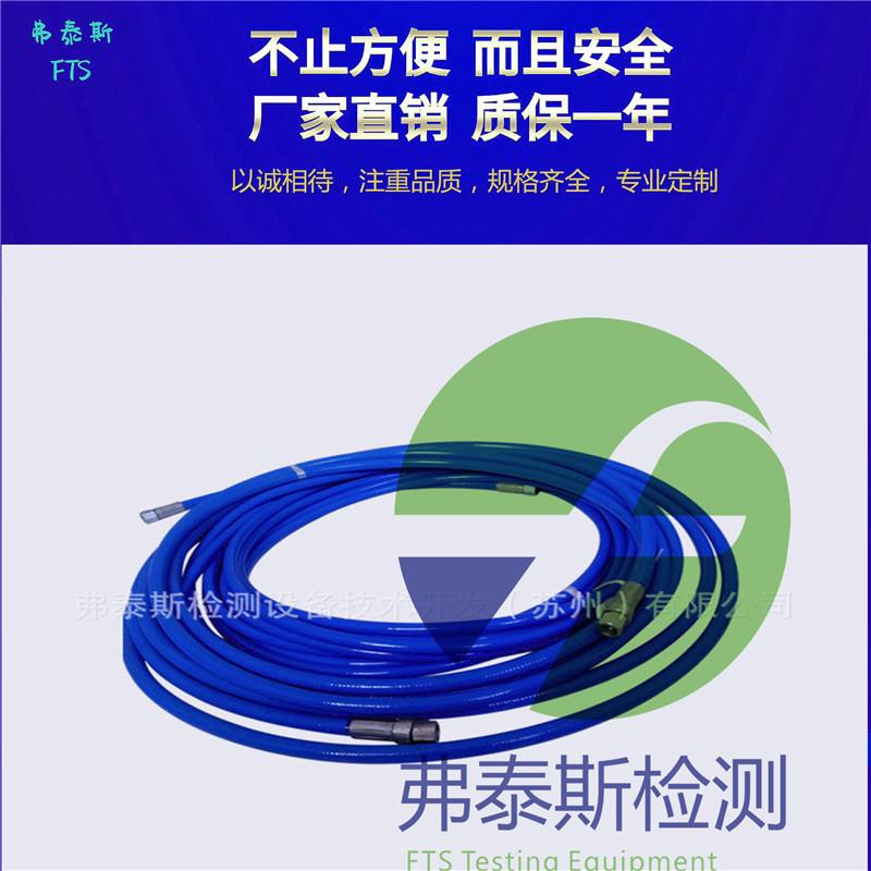 压软管总成液压手动泵胶管压手动泵软管高压软管包邮耐油