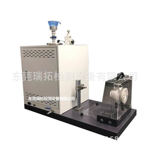 医用罩合血液口渗透试仪 RT-2507整机现货全测自动高效智成能数显