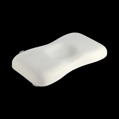 8H云朵可机洗释压枕成人护颈椎学生枕芯单人记忆绵高低枕学生枕头