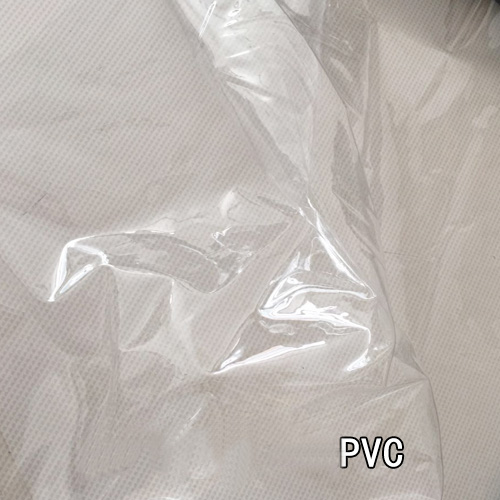 透明PVC塑料布软面料防风防雨 隔水薄膜防尘膜帐篷围边布料