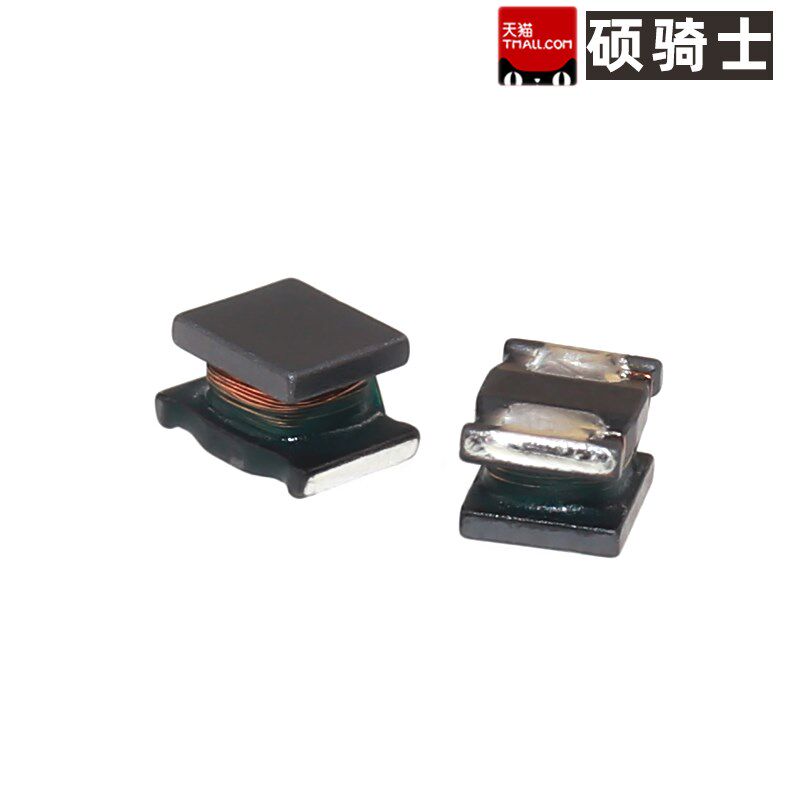 1812贴片电感 功率电感 100uH 1mH 2.2 4.7 6.8 22 33 47 10 220,电子元器件市场,电感器,淘宝优惠券,粉丝福利购,淘宝优惠卷