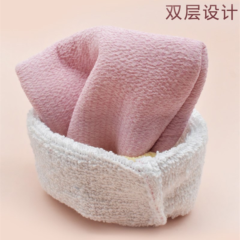 双面男女士不疼家用后背戳灰男士搓澡巾搓背神器强力搓泥搓灰强力