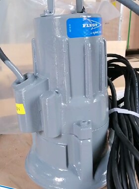 赛莱默XYLEM飞力水泵Flygt MP3069污水泵CP3045潜水泵3068排污泵