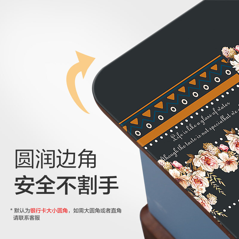 PVC茶几桌布防水防烫防油免洗软塑料玻璃卡通动漫网红餐桌茶几垫,居家布艺,茶几垫,淘宝优惠券,粉丝福利购,淘宝优惠卷