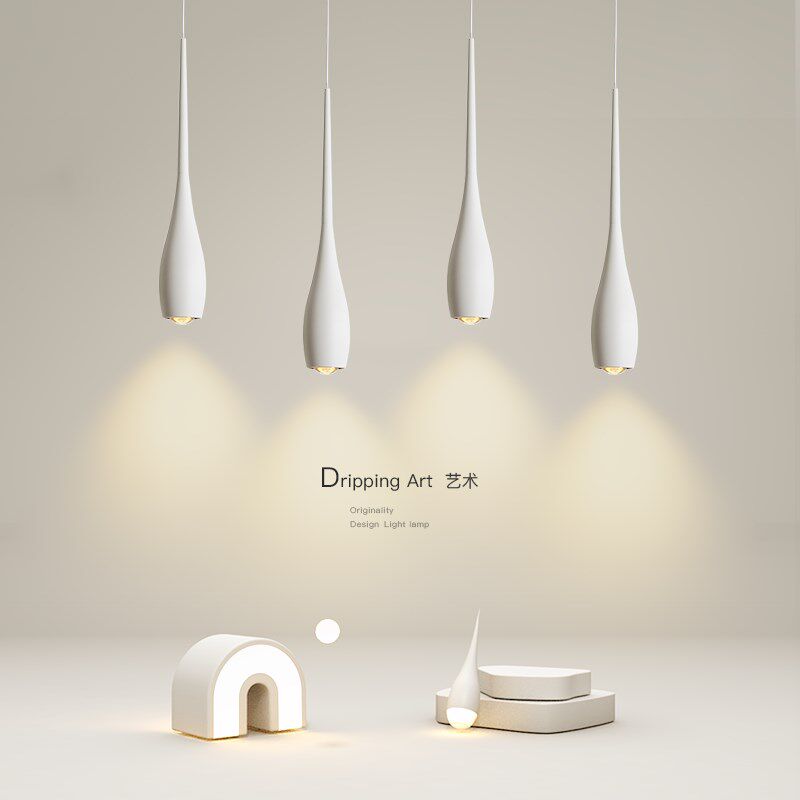 创意灯ld吊灯现代客厅灯卧室床头灯饭厅灯餐桌吧台灯具,家装灯饰光源,餐厅吊灯,淘宝优惠券,粉丝福利购,淘宝优惠卷