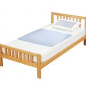 夏天冰垫凉垫凝胶冰床垫学生宿舍夏季 凉透气冰垫免注水冰垫子