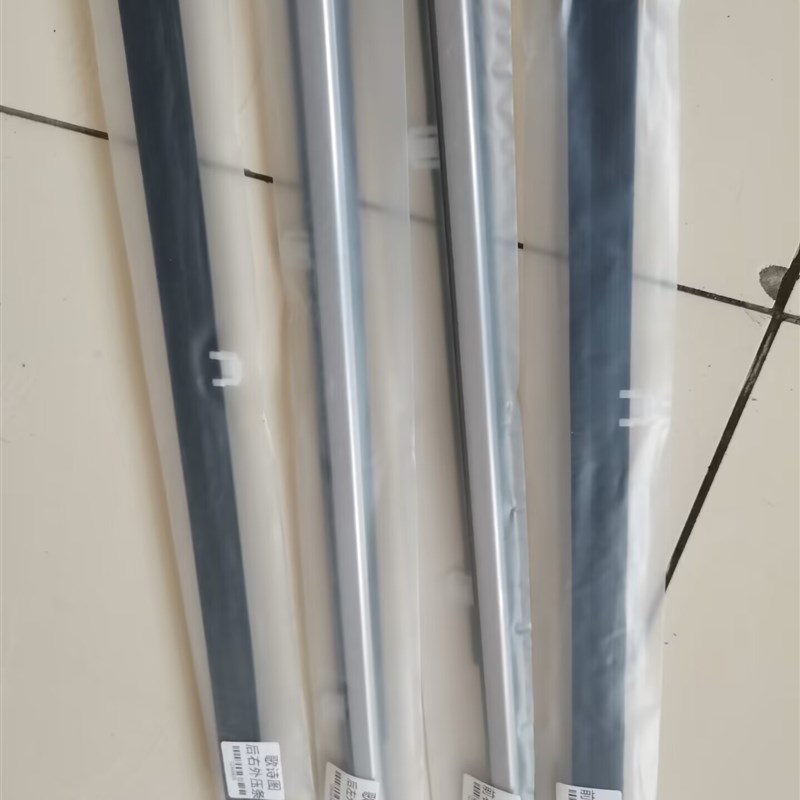 长安CS35CS55CX20CX70CS15CS75车窗玻璃外压条外切水亮条密封胶条