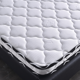 环保棕垫椰棕床垫.米米软硬棕垫床垫棕榈针织面料床垫