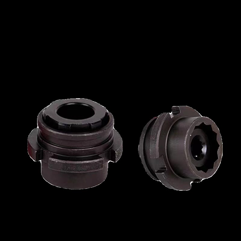 通用虎啸H22/H24/H30扭剪扳手筒高强度梅花扭剪型螺栓筒