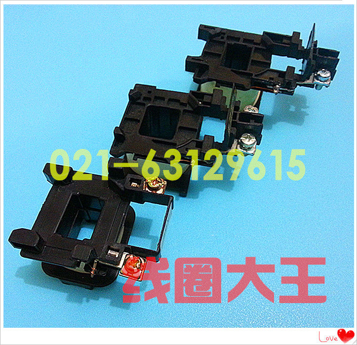 三菱 交流接触器线圈 N  2