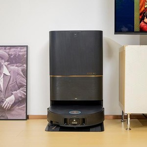 追觅X50Ultra增强版扫地机器人扫拖吸一体全自动家用上下水智能