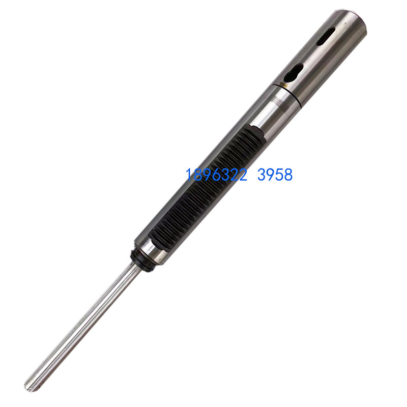 滕州ZQ3040摇臂钻床主轴 Z3035钻床花键轴套筒钻孔轴钻杆总成,标准件/零部件/工业耗材,主轴,淘宝优惠券,粉丝福利购,淘宝优惠卷