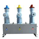 出口24KV杆上高压断路器带FTU控制器AUTORecloser户外自动重合闸