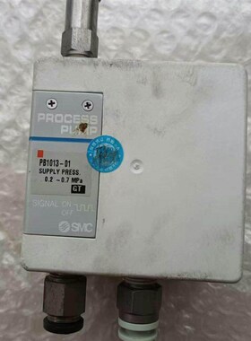 J320*气动隔膜泵 PB1013-01拆机件实物拍摄