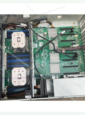 TYAN/泰安 S7079 S7079GM2NR-N 主板