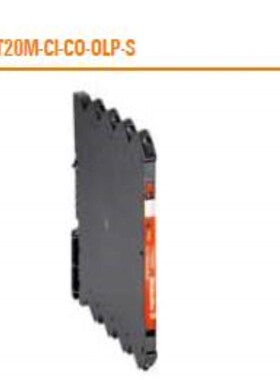 配件ACT20M单通道无源直流信号隔离器 1176040000 ACT20M-CI-议价