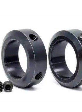 轴承固定环开口型FBH01/02/06-D20/D25/D17 SCSBN12/15/17/302551