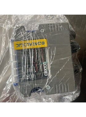 德利捷扫码机控制盒CBX100成色如图功