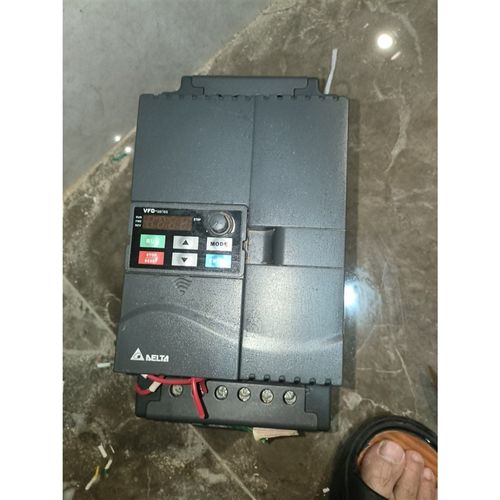 台达变频器VFD055E43A-M,功率5.5KW,380V